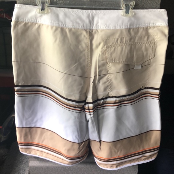 Old Navy board shorts. - Picture 2 of 5